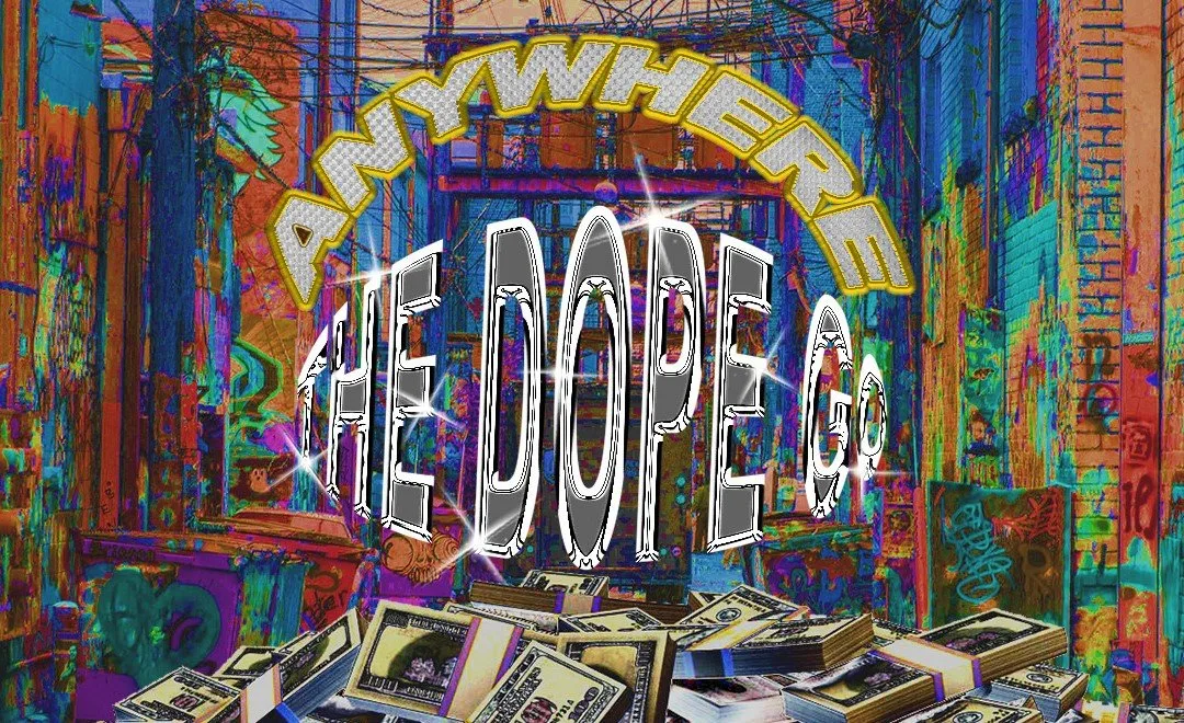 AnywhereTheDopeGo Best Albums of 2024 – Scott