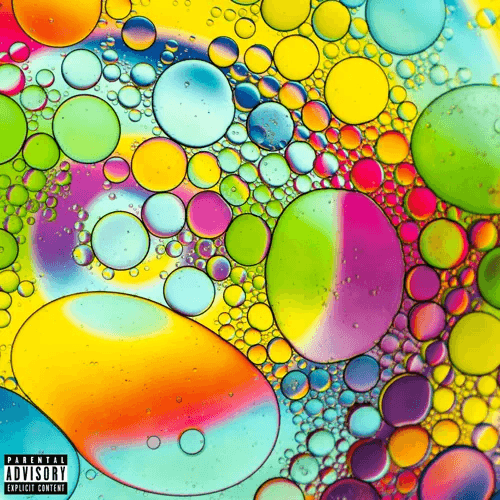 BIGBABYGUCCI – Iridesense (Review)