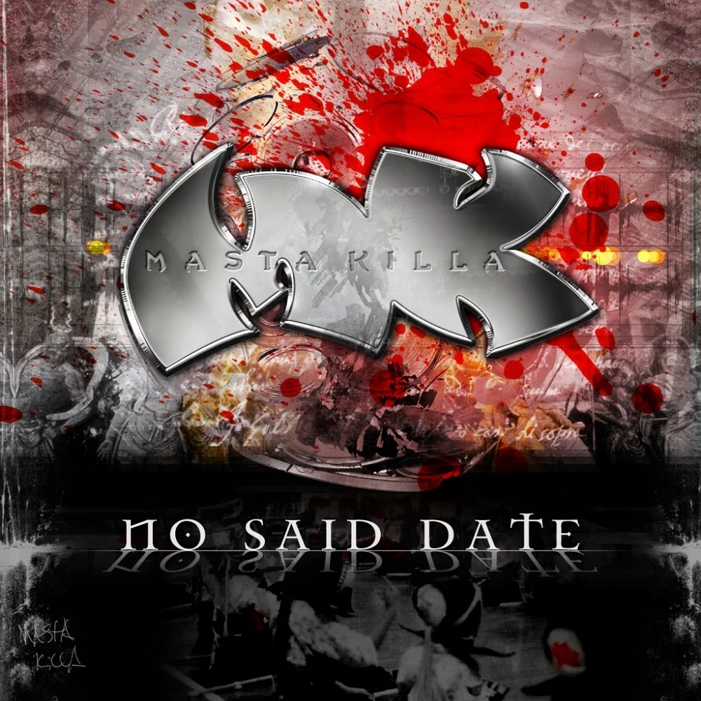 Masta Killa – No Said Date (Throwback Thursday Review)