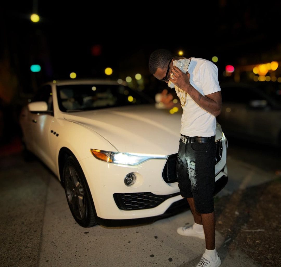 December 2021 NY Drill Music Round-Up Playlist