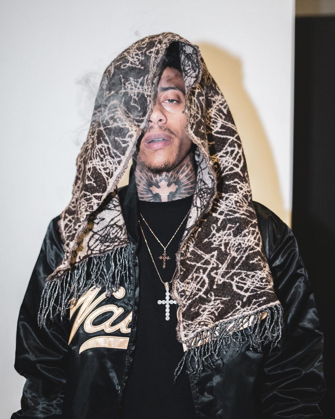 Single Saturday (January 15th 2022)