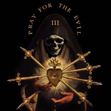 Flee Lord & Mephux – Pray for the Evil 3 (Review)