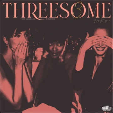 Hus Kingpin – Threesome 3: Voyeur Edition (Review)