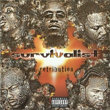 Uncovering: Survivalist – Retribution