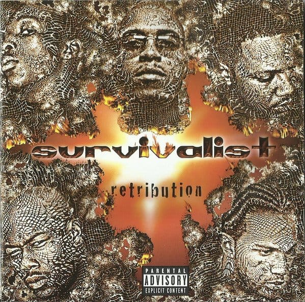 Uncovering: Survivalist – Retribution