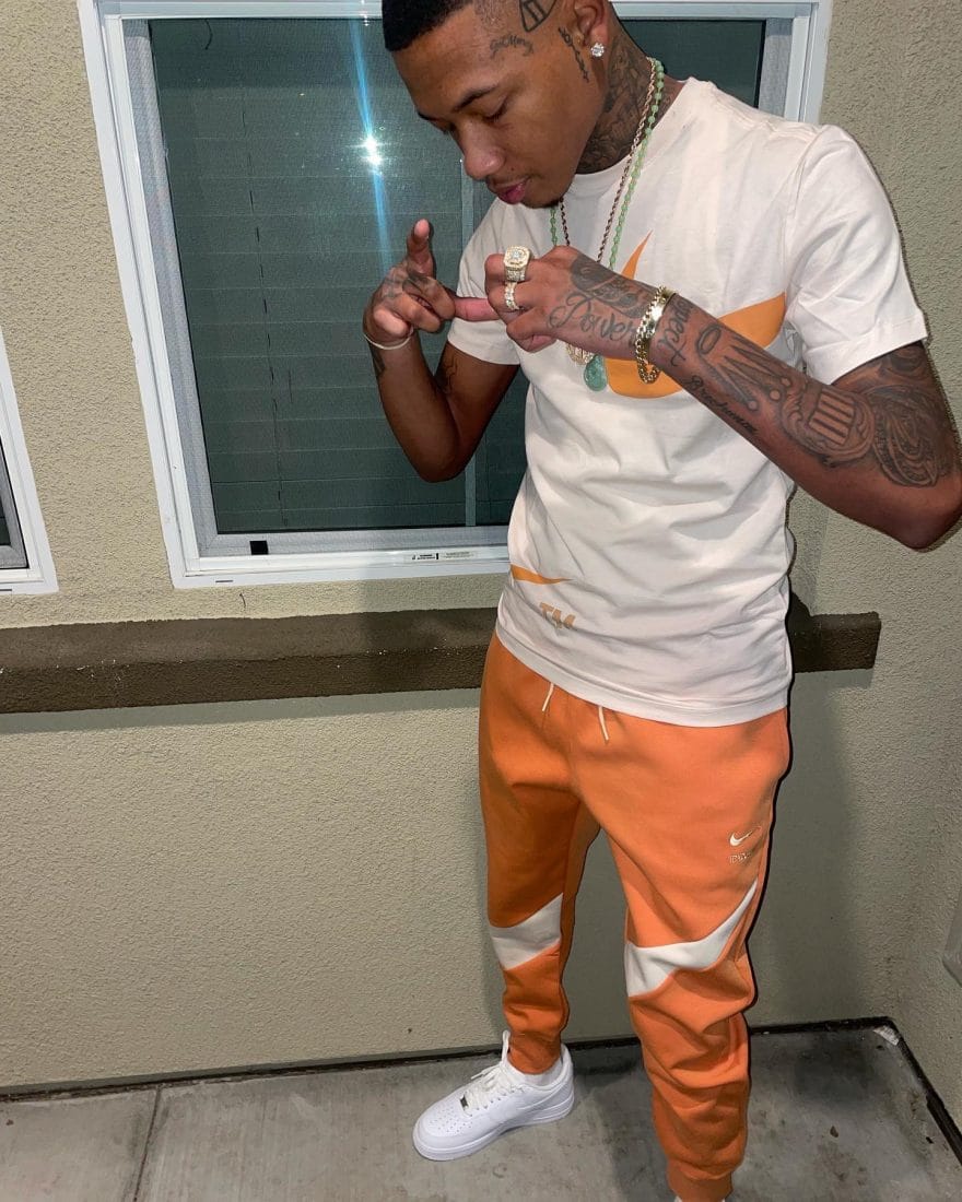 Daily Discoveries (May 3rd 2022)