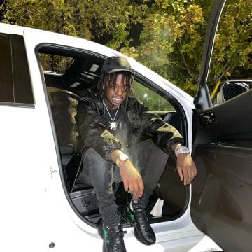 Daily Discoveries (May 8th 2022)