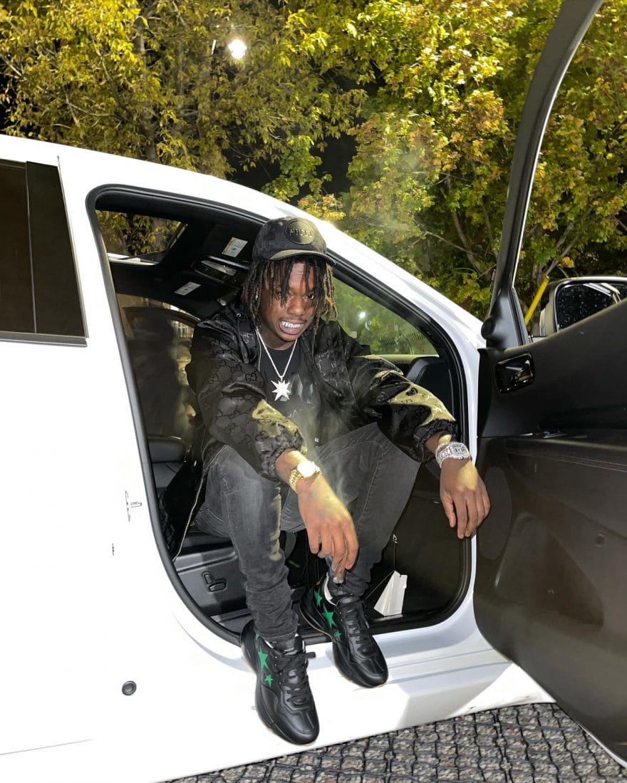 Daily Discoveries (May 8th 2022)