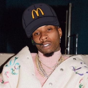 Tory Lanez & McDonald’s – An Analysis