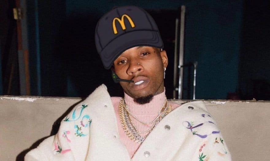 Tory Lanez & McDonald’s – An Analysis