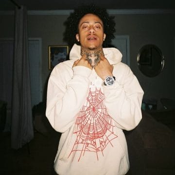 An Introduction to: Tony Shhnow