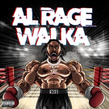 Sauce Walka – Al Rage Walka (Review)