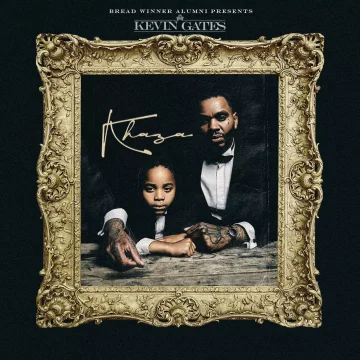 Kevin Gates – Khaza (Review)