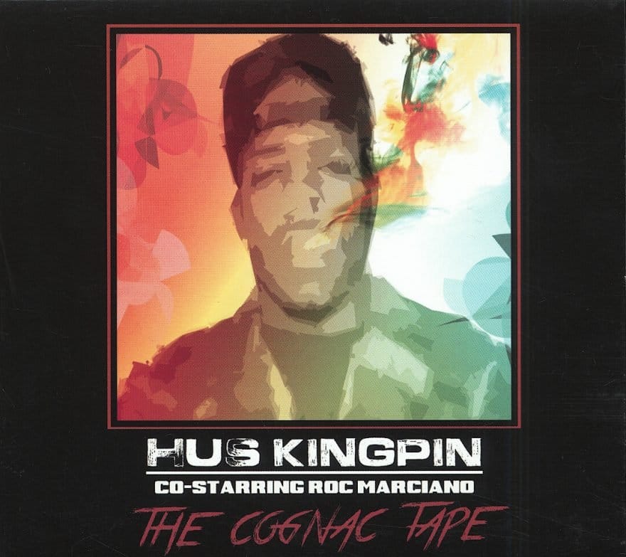 Uncovering: Hus Kingpin – The Cognac Tape