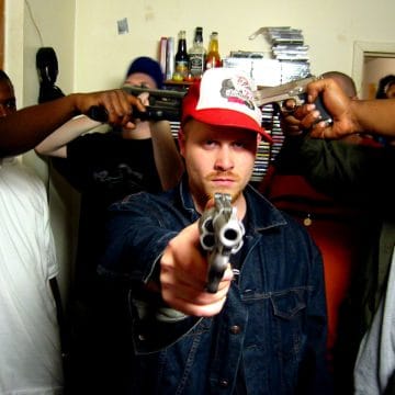 Underrated El-P Productions