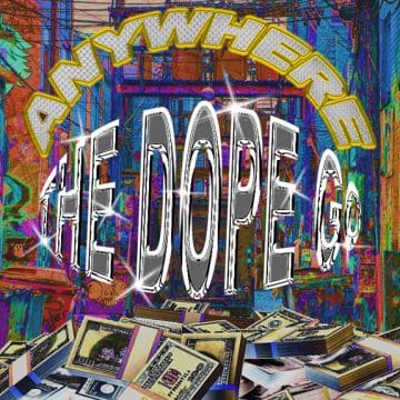 The Best Albums of 2nd Quarter 2022