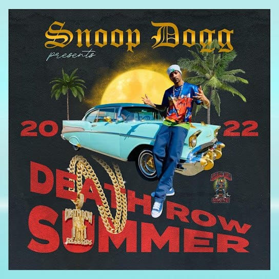 Snoop Dogg – Snoop Dogg Presents Death Row Summer 2022 (Review)