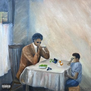 Tony Shhnow – Reflexions (Review)