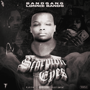 BandGang Lonnie Bands – Scorpion Eyes (Review)
