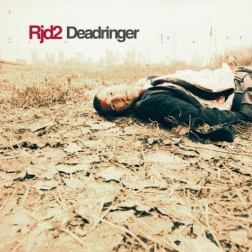 RJD2 – Deadringer (20 Year Anniversary)