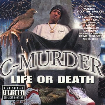 C-Murder – Life or Death (Throwback Thursday Review)
