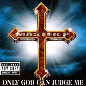 Master P – Only God Can Judge Me (Throwback Thursday Review)