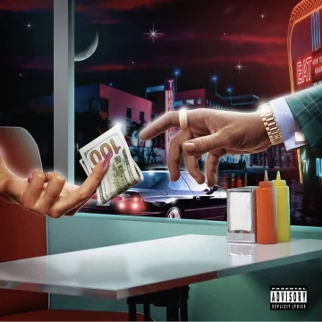 Jay Worthy & Harry Fraud – You Take the Credit, We’ll Take the Check (Review)