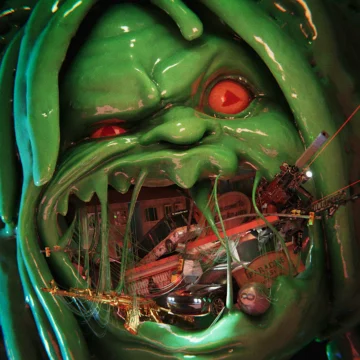 Young Nudy – EA Monster (Review)