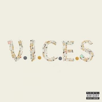 Da$H – V.I.C.E.S. (Throwback Thursday Review)