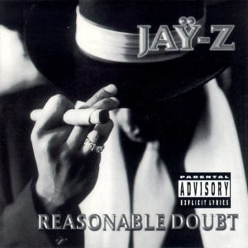 Jay-Z – Reasonable Doubt (Throwback Thursday Review)