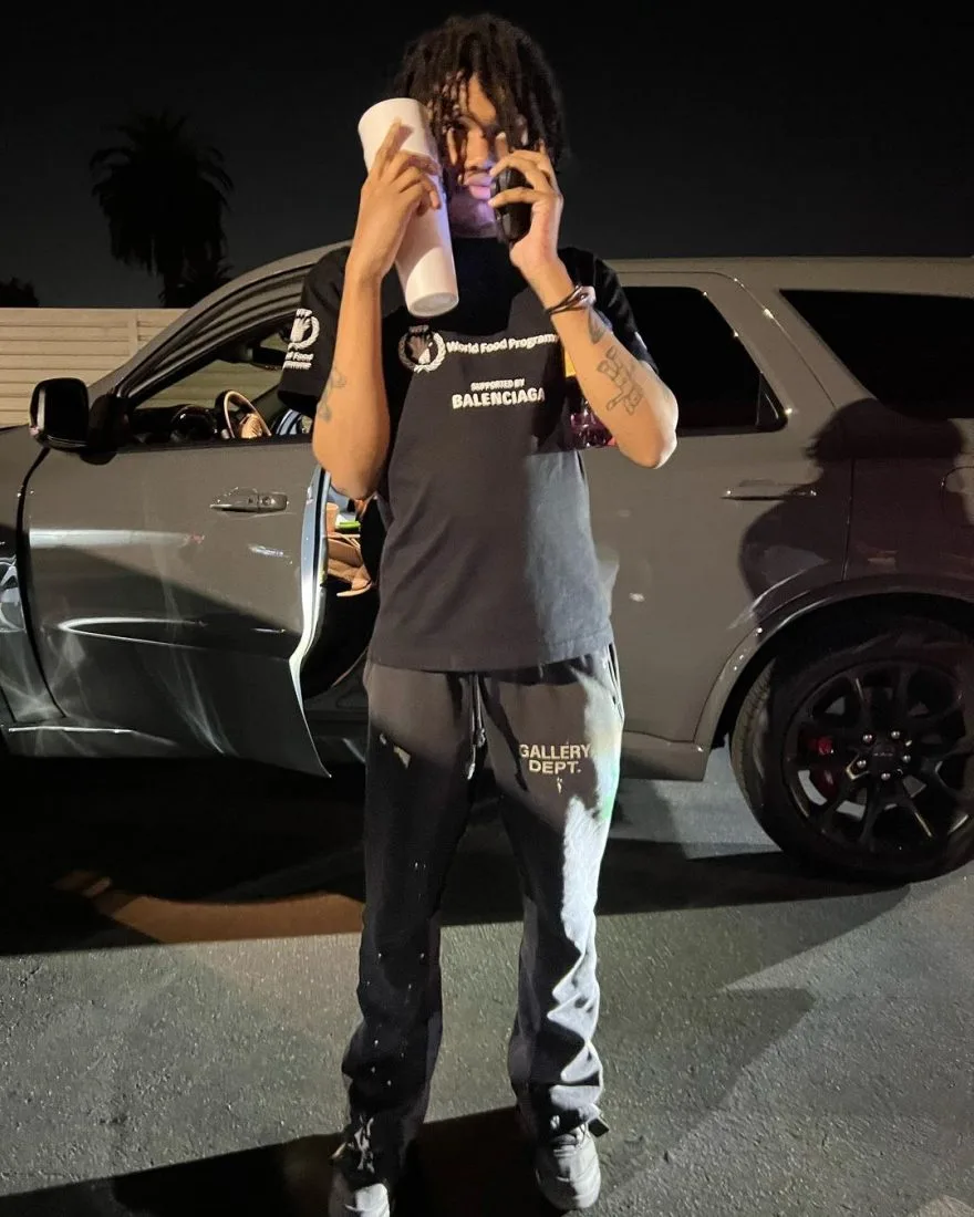 Notable Kankan Productions | Anywhere The Dope Go Notable Kankan Productions | Anywhere The Dope Go