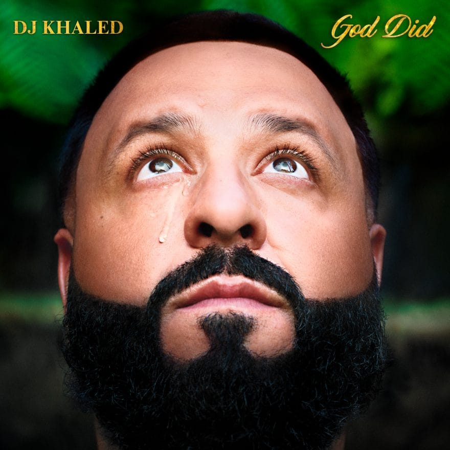 DJ Khaled – God Did (Review)