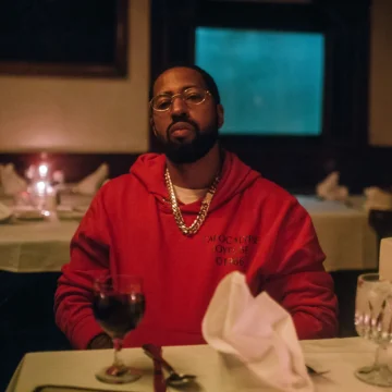 Notable Roc Marciano Productions