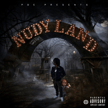 Young Nudy – Nudy Land (5 Year Anniversary Review)
