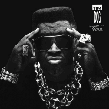 Tim Dog – Penicillin On Wax (Throwback Thursday Review)