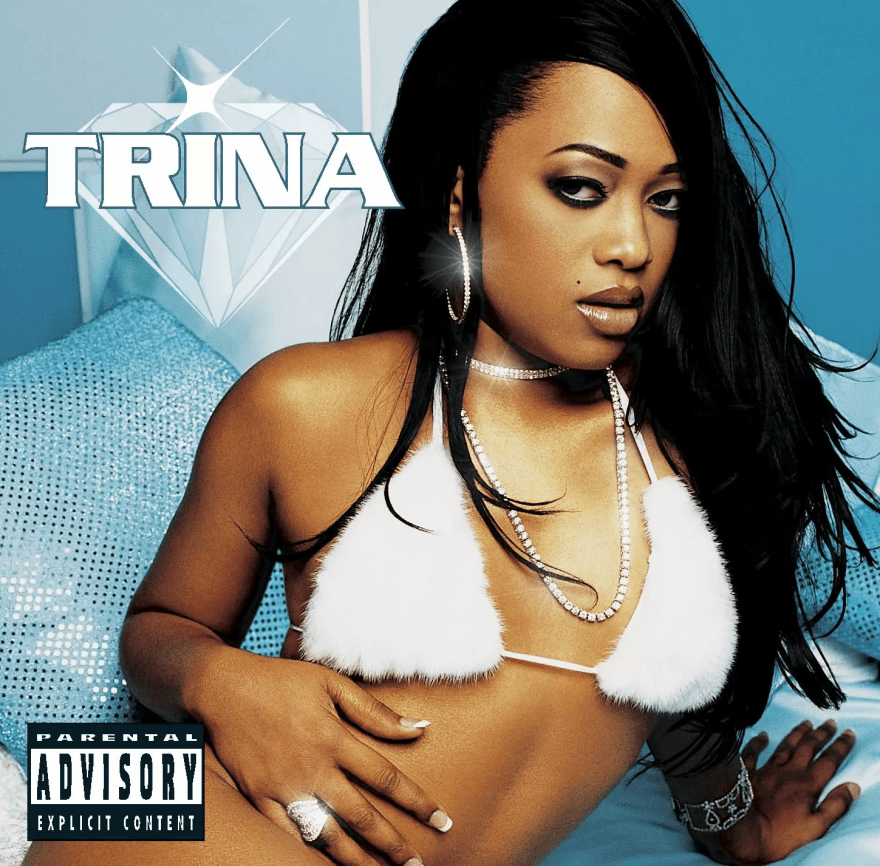 Trina – Diamond Princess (20 Year Anniversary Review)