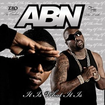 A.B.N. – It Is What It Is (Throwback Thursday Review)