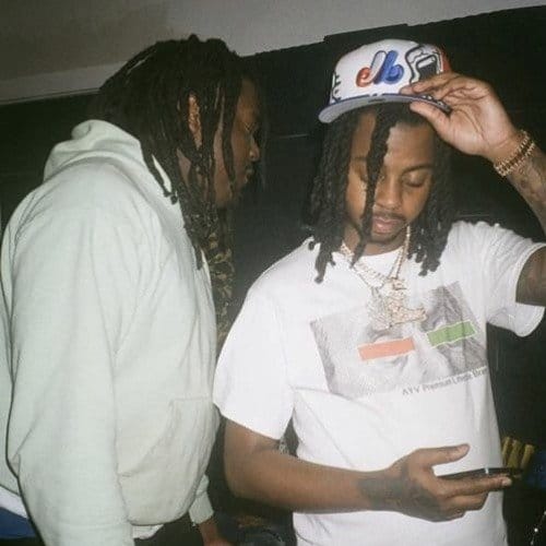 Lucki & Babyface Ray Are The Next Duo to Look Out For