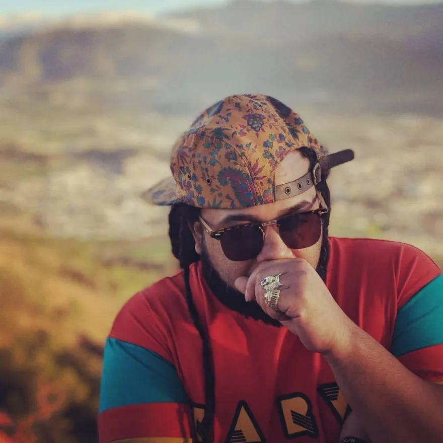 An Introduction to: Estee Nack | Anywhere The Dope Go An Introduction to: Estee Nack | Anywhere The Dope Go