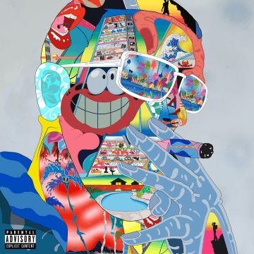 NAV – Demons Protected by Demons (Review)