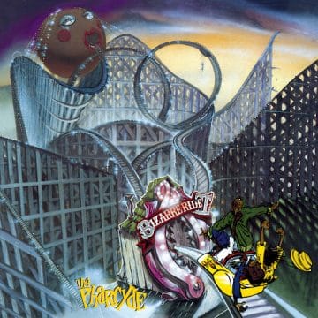 The Pharcyde – Bizarre Ride II the Pharcyde (Throwback Thursday Review)