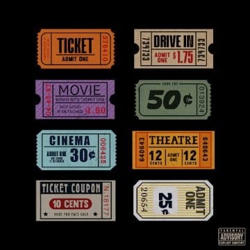 Pi’erre Bourne – Good Movie (Review)