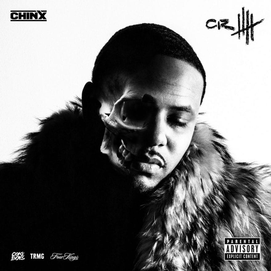 Chinx – CR5 (Throwback Thursday Review)
