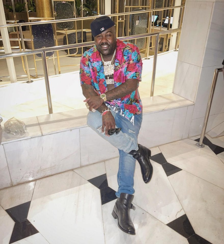 Mistah F.A.B. 2022 Recap Playlist