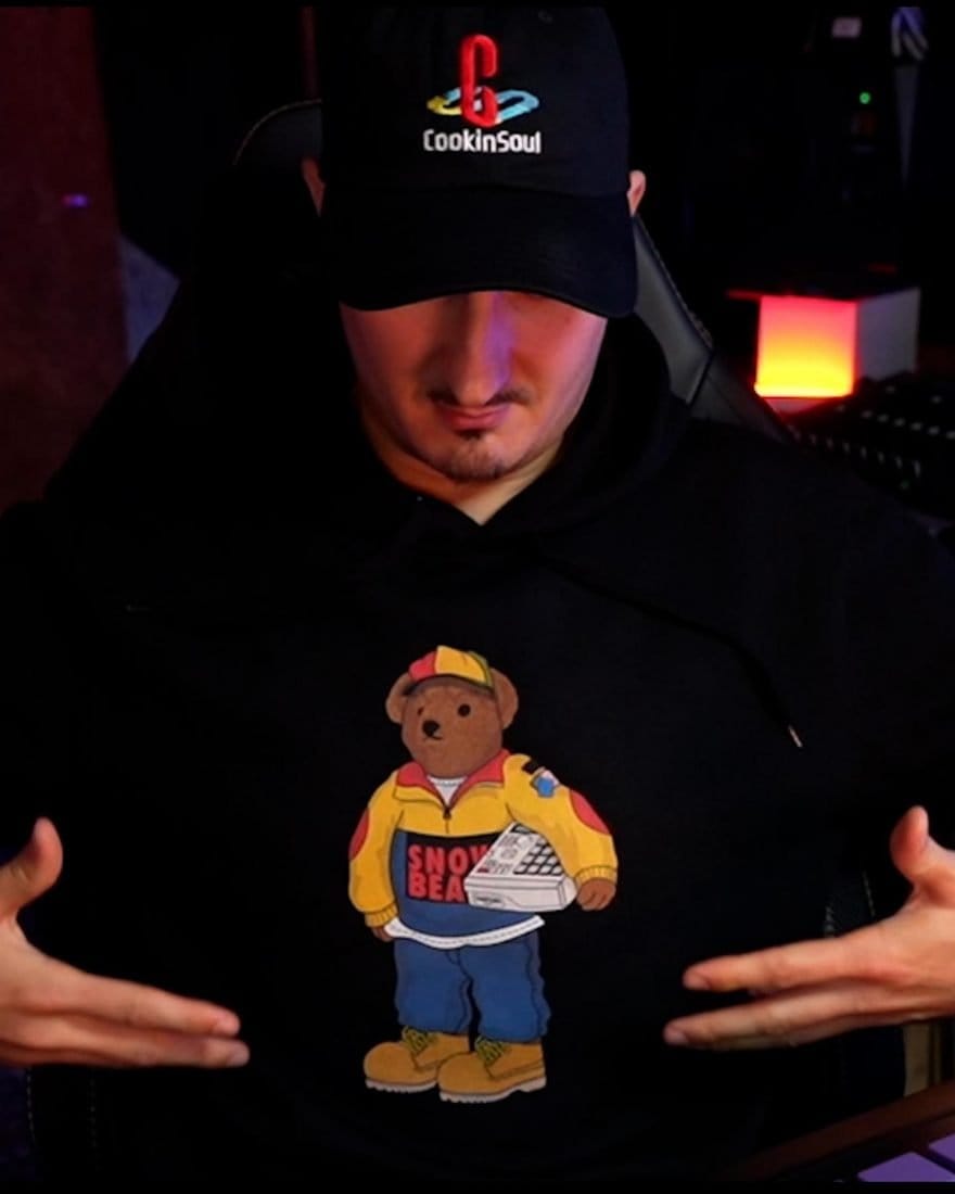 Favorite Albums of December 2022