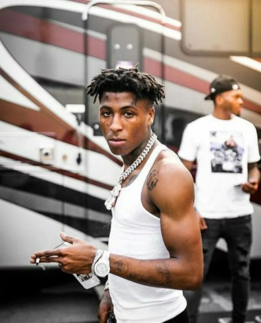 Youngboy Never Broke Again 2022 Recap Playlist