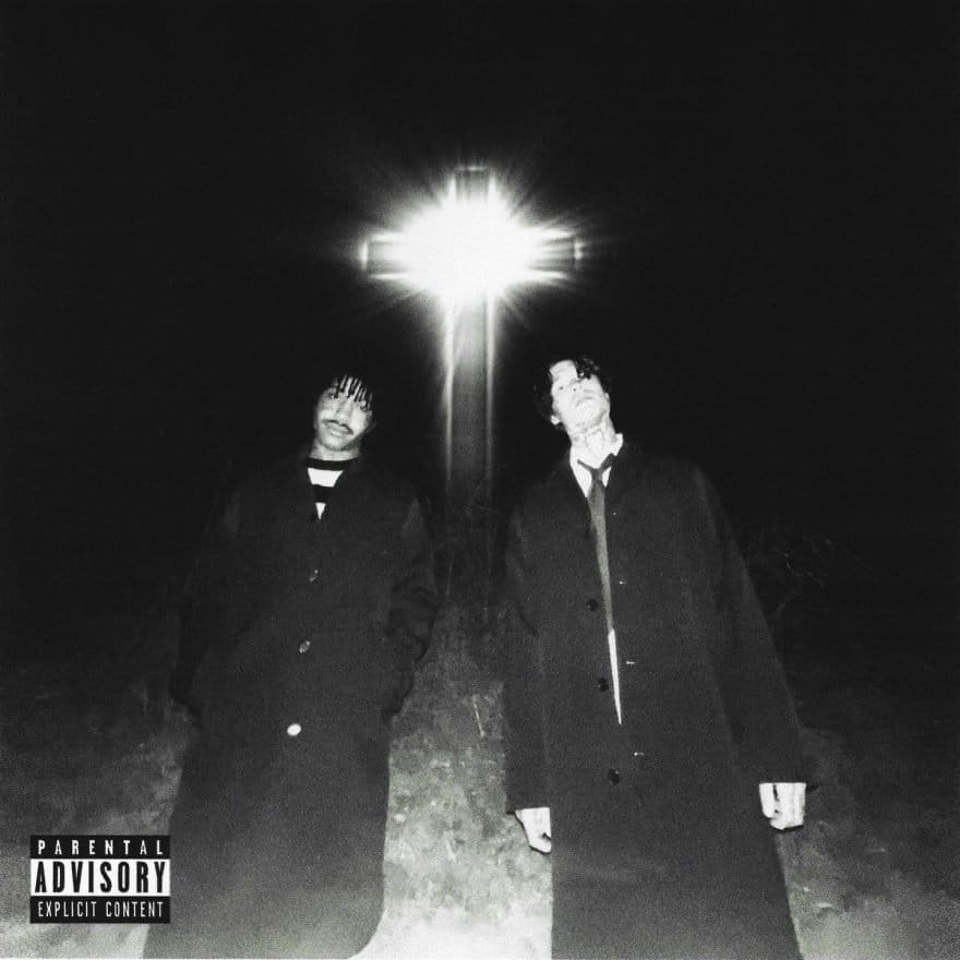 Lil Tracy & Drippin So Pretty Album “Pray” is releasing January 20th, 2023