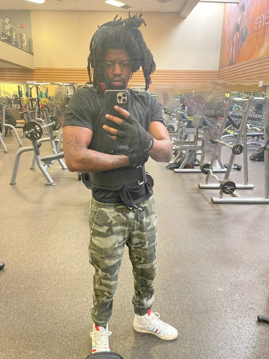 Tha God Fahim & Camoflauge Monk New EP “Dark Shogunn Assassin” is releasing January 23rd