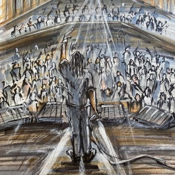 New Album from Pruven Titled “Egregious Elevation” Releasing February 17th