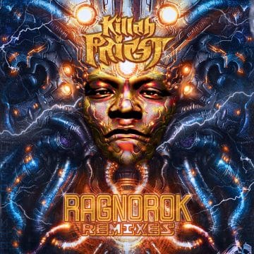 Killah Priest New Album “Ragnarok Remix” Releasing February 3rd